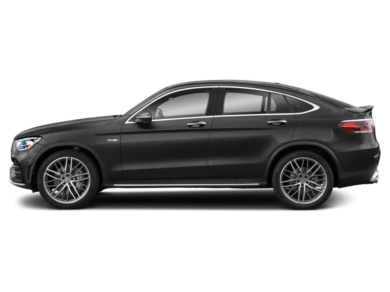 2022 Mercedes-Benz GLC AMG® GLC 43 4MATIC® Coupe