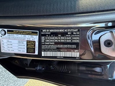 2022 Mercedes-Benz GLC AMG® GLC 43 4MATIC® Coupe