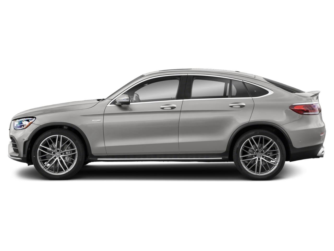 2022 Mercedes-Benz GLC AMG® GLC 43 4MATIC® Coupe