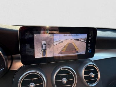 2021 Mercedes-Benz GLC GLC 300 4MATIC® Coupe