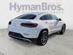 2021 Mercedes-Benz GLC GLC 300 4MATIC® Coupe