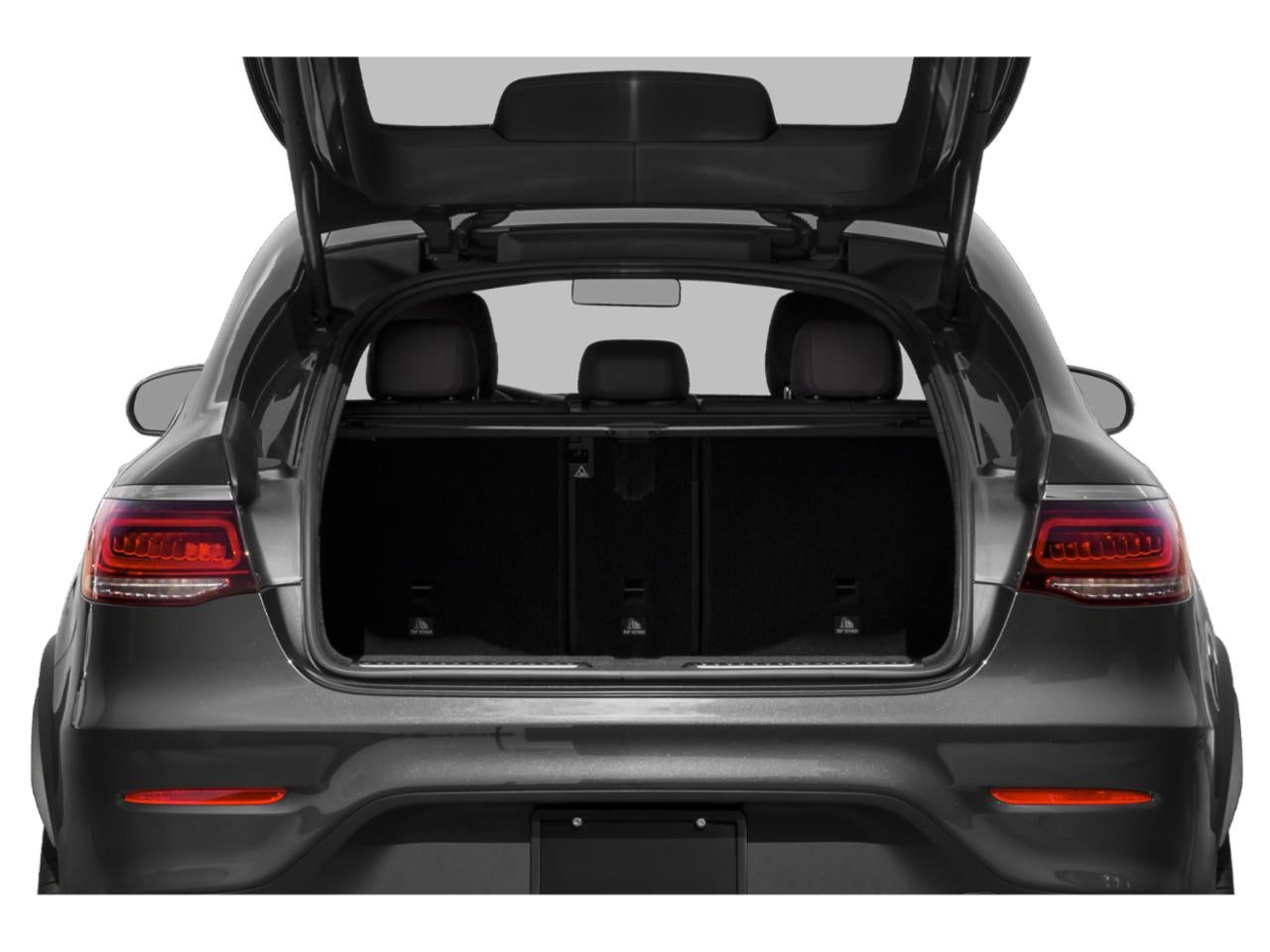 2021 Mercedes-Benz GLC GLC 300 4MATIC® Coupe