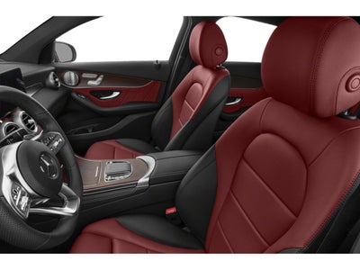 2021 Mercedes-Benz GLC GLC 300 4MATIC® Coupe