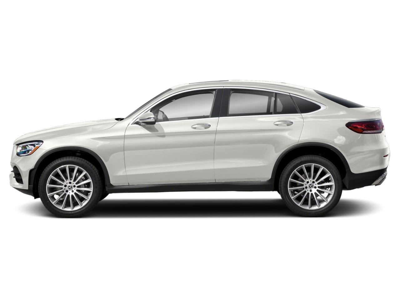 2021 Mercedes-Benz GLC GLC 300 4MATIC® Coupe