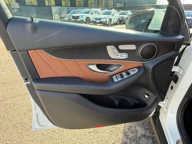 2021 Mercedes-Benz GLC GLC 300 4MATIC® Coupe