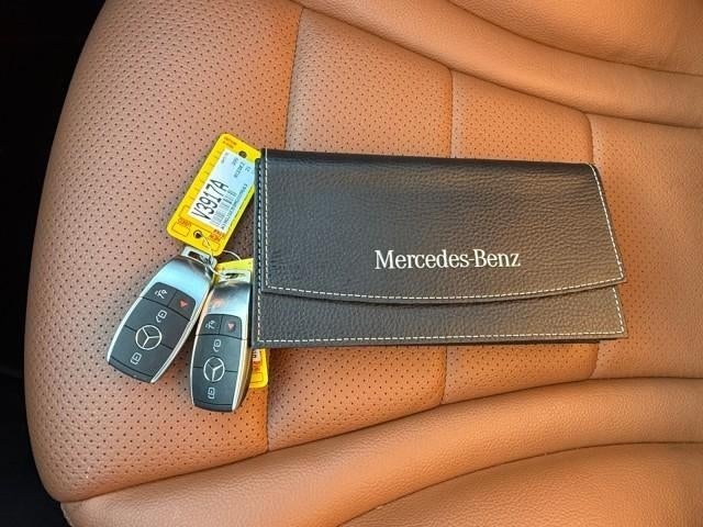 2021 Mercedes-Benz GLC GLC 300 4MATIC® Coupe