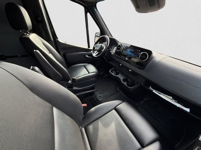 2020 Mercedes-Benz Sprinter Crew Van "2500 Standard Roof V6 144"" 4WD"