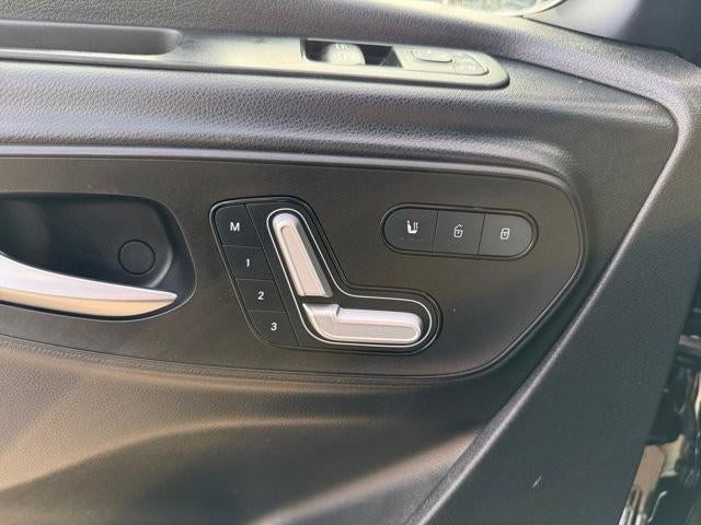 2020 Mercedes-Benz Sprinter Crew Van "2500 Standard Roof V6 144"" 4WD"