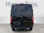 2020 Mercedes-Benz Sprinter Crew Van "2500 Standard Roof V6 144"" 4WD"