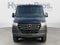 2020 Mercedes-Benz Sprinter Crew Van "2500 Standard Roof V6 144"" 4WD"