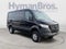 2020 Mercedes-Benz Sprinter Crew Van "2500 Standard Roof V6 144"" 4WD"