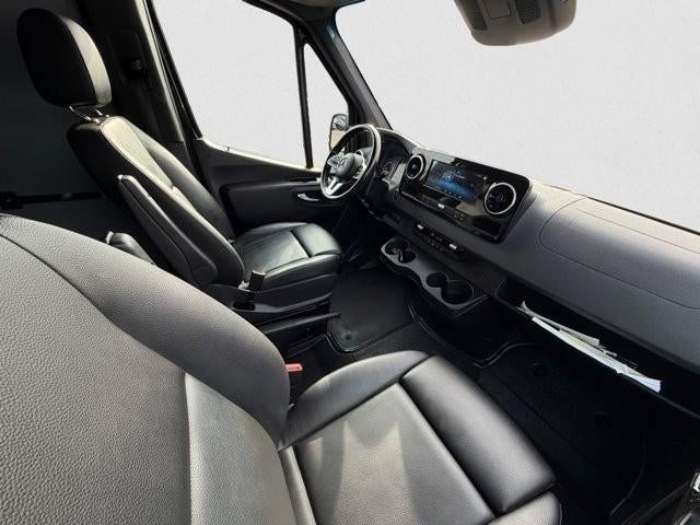 2020 Mercedes-Benz Sprinter Crew Van "2500 Standard Roof V6 144"" 4WD"