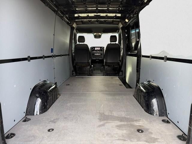 2020 Mercedes-Benz Sprinter Crew Van "2500 Standard Roof V6 144"" 4WD"