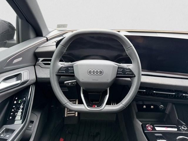 2025 Audi SQ6 e-tron Prestige quattro