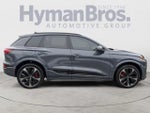 2025 Audi SQ6 e-tron Prestige quattro
