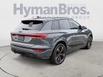 2025 Audi SQ6 e-tron Prestige quattro