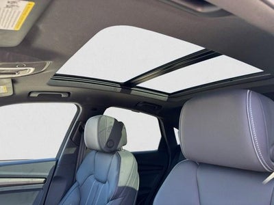 2023 Audi Q5 Sportback S line Prestige 45 TFSI quattro