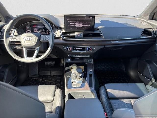 2023 Audi Q5 Sportback S line Prestige 45 TFSI quattro