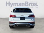 2023 Audi Q5 Sportback S line Prestige 45 TFSI quattro