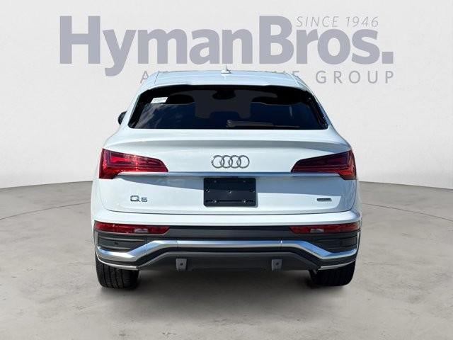 2023 Audi Q5 Sportback S line Prestige 45 TFSI quattro