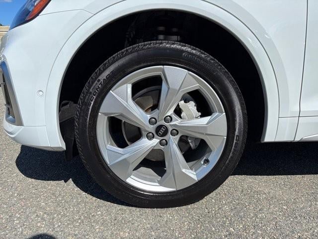 2023 Audi Q5 Sportback S line Prestige 45 TFSI quattro