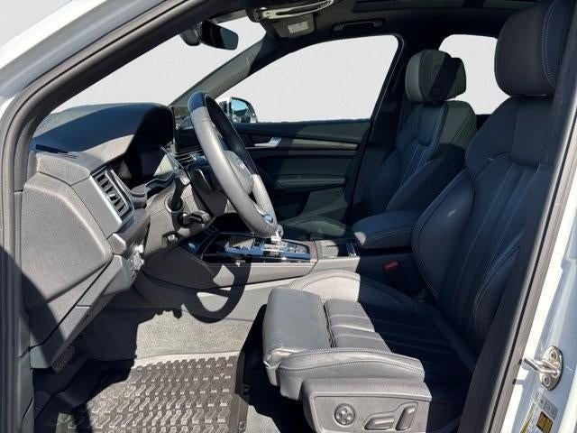 2023 Audi Q5 Sportback S line Prestige 45 TFSI quattro