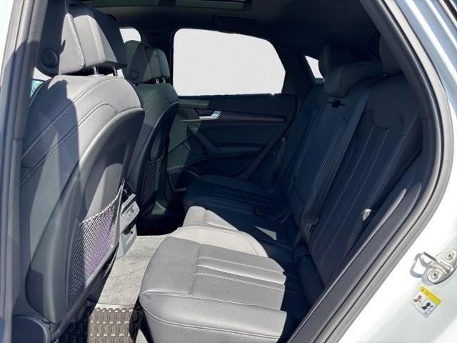 2023 Audi Q5 Sportback S line Prestige 45 TFSI quattro