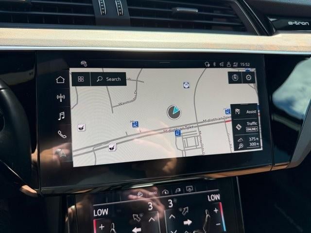 2022 Audi e-tron Premium quattro