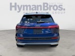 2022 Audi e-tron Premium quattro