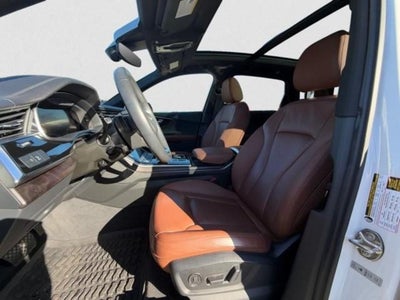 2023 Audi Q7 Premium 45 TFSI quattro