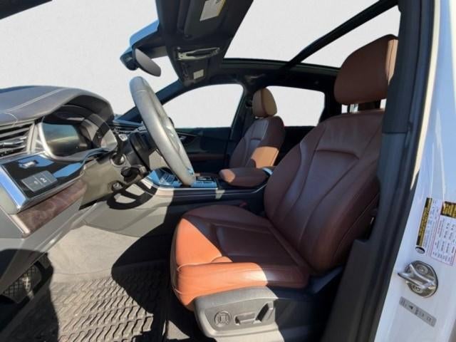 2023 Audi Q7 Premium 45 TFSI quattro