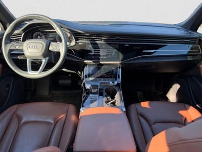 2023 Audi Q7 Premium 45 TFSI quattro