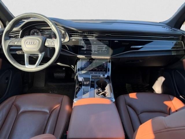2023 Audi Q7 Premium 45 TFSI quattro