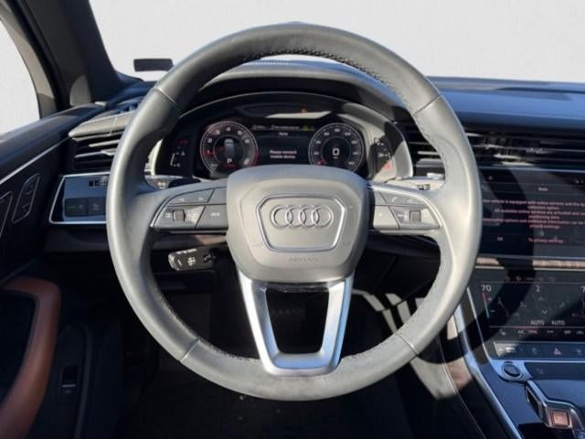 2023 Audi Q7 Premium 45 TFSI quattro