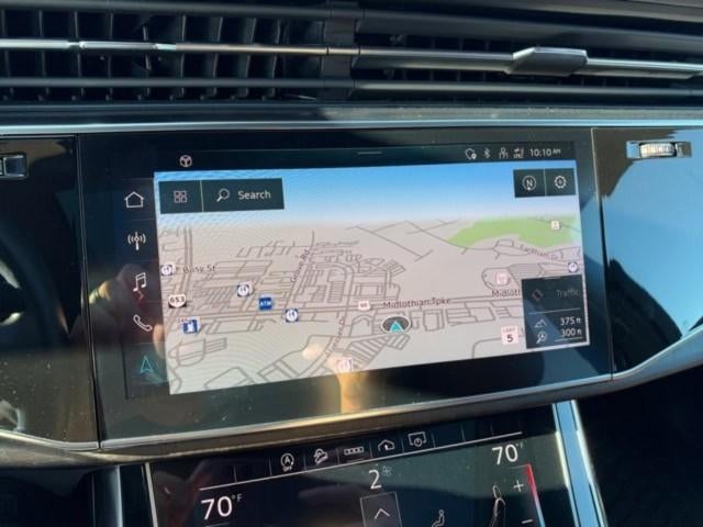 2023 Audi Q7 Premium 45 TFSI quattro