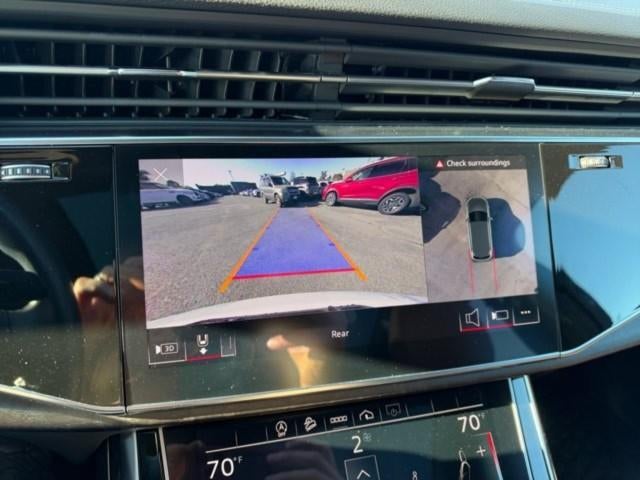 2023 Audi Q7 Premium 45 TFSI quattro