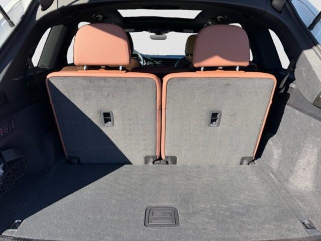 2023 Audi Q7 Premium 45 TFSI quattro