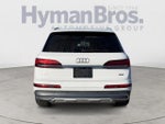 2023 Audi Q7 Premium 45 TFSI quattro