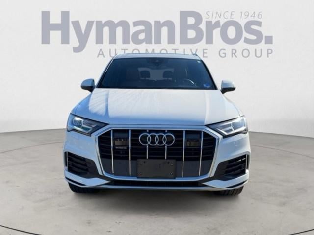 2023 Audi Q7 Premium 45 TFSI quattro