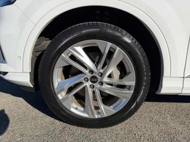2023 Audi Q7 Premium 45 TFSI quattro