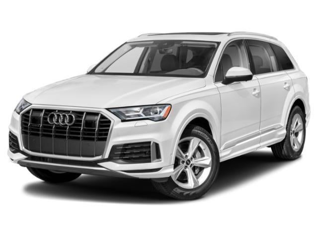 2023 Audi Q7 Premium 55 TFSI quattro