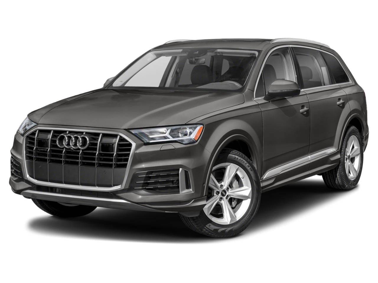 2023 Audi Q7 Premium 55 TFSI quattro