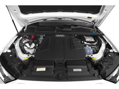 2023 Audi Q7 Premium 55 TFSI quattro