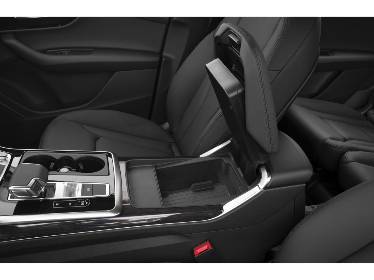 2023 Audi Q7 Premium 55 TFSI quattro