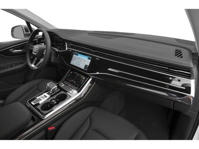 2023 Audi Q7 Premium 55 TFSI quattro