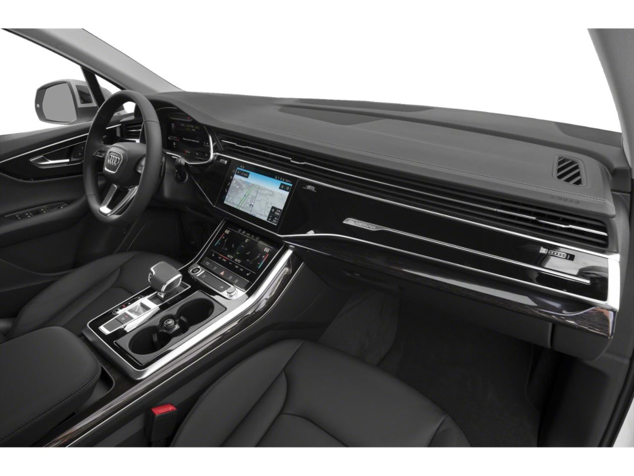 2023 Audi Q7 Premium 55 TFSI quattro