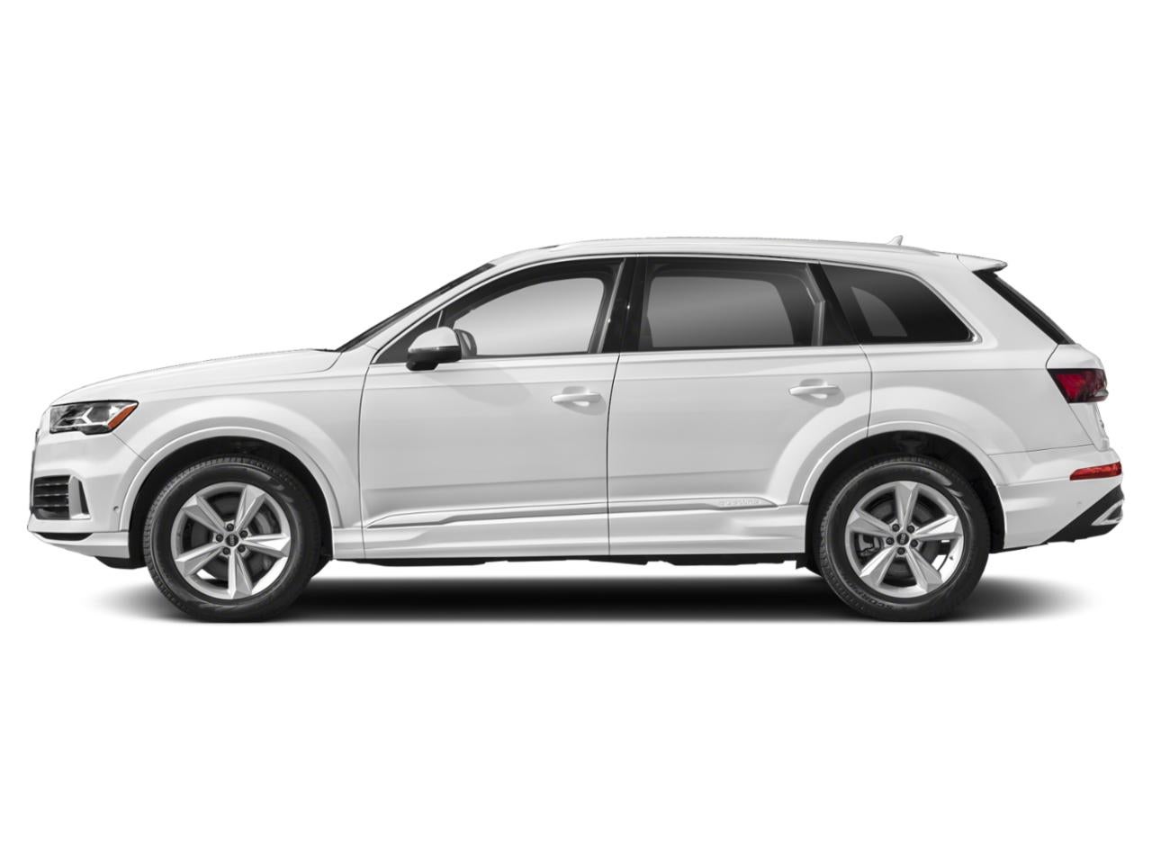 2023 Audi Q7 Premium 55 TFSI quattro