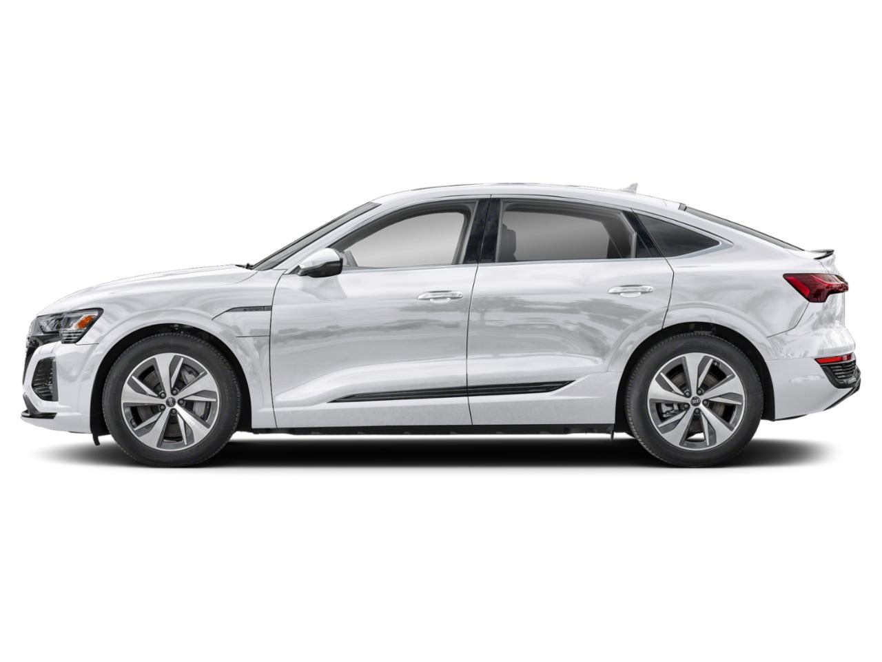 2024 Audi Q8 e-tron Sportback S line Premium Plus quattro