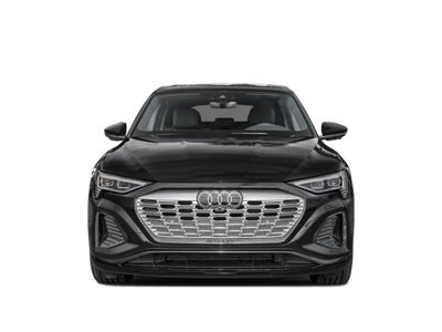 2024 Audi Q8 e-tron Sportback S line Premium Plus quattro