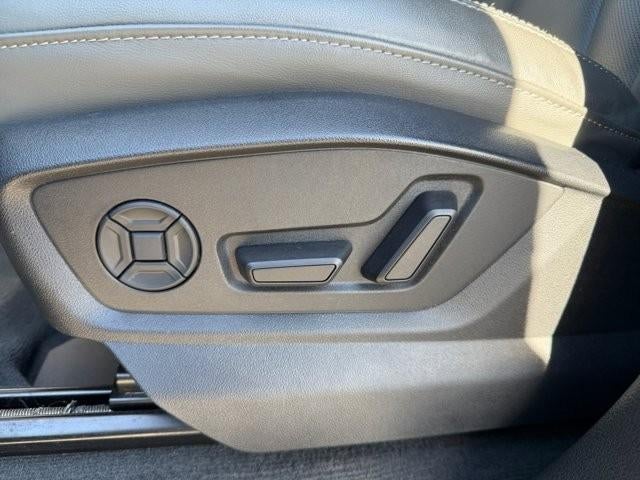 2021 Audi Q8 Prestige 55 TFSI quattro